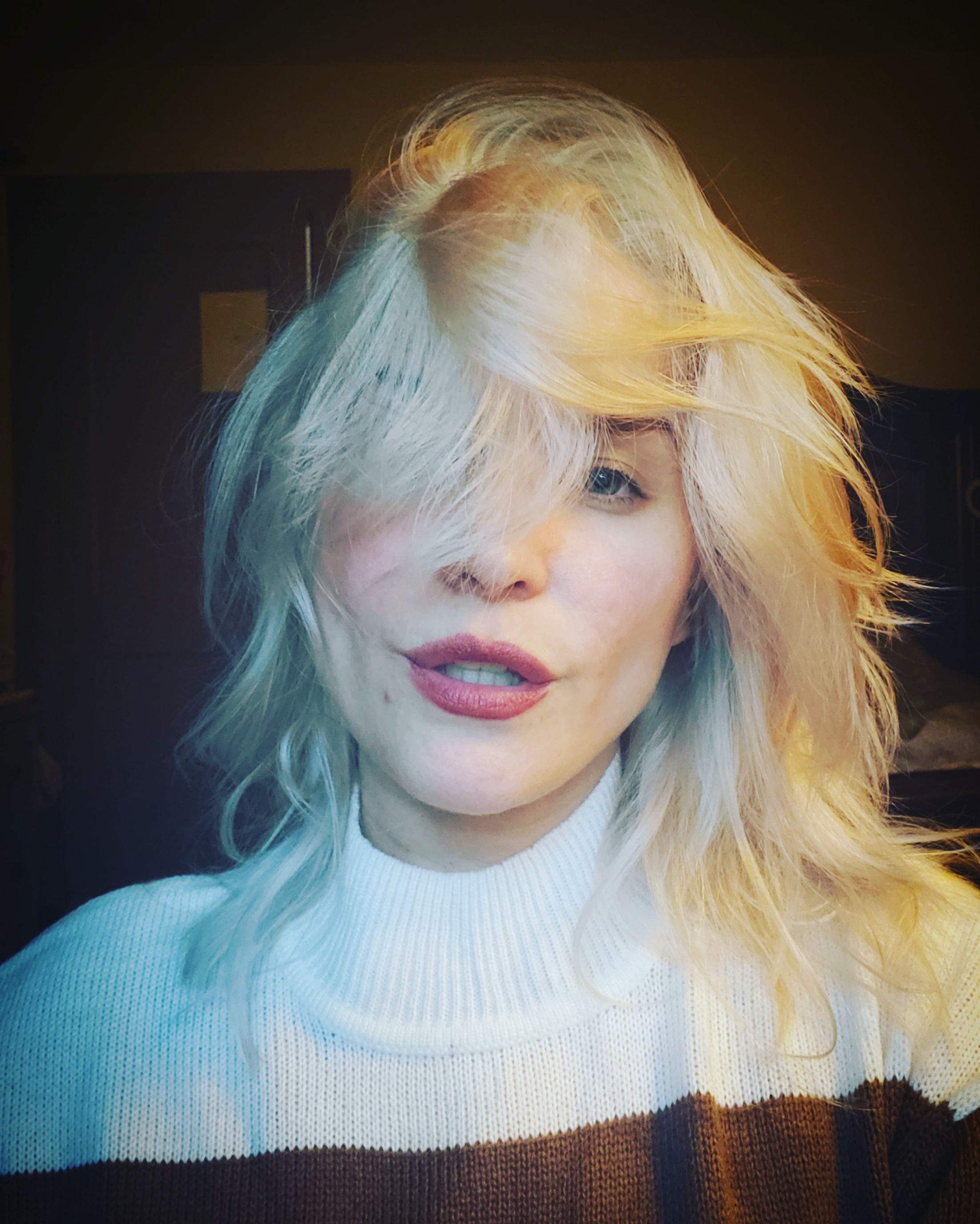 Profile photo of Leigh Cowart