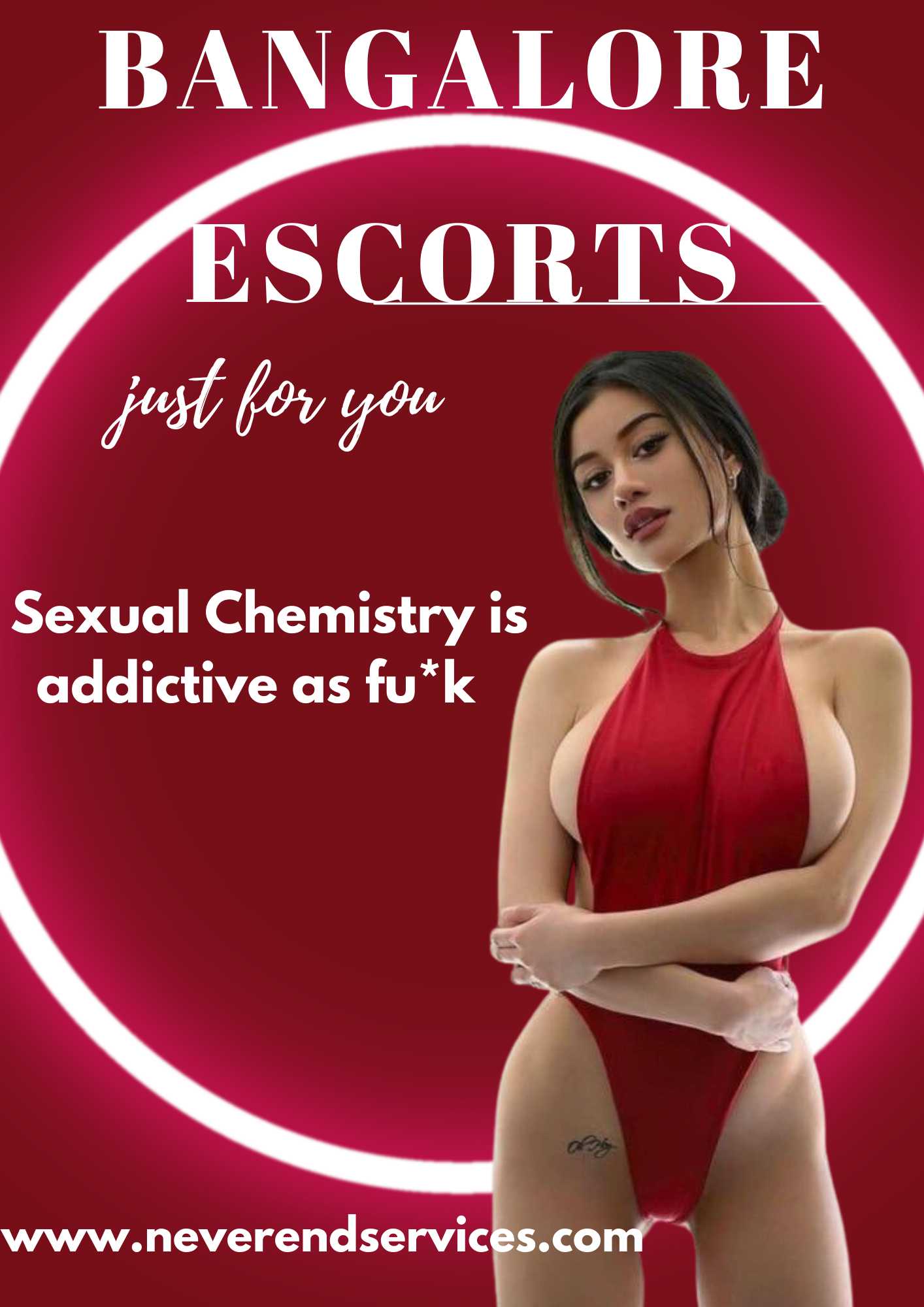 Profile picture of Bangalore Escorts