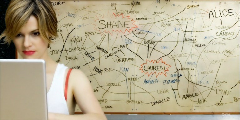 Alice Pieszecki Is a Woman In STEM