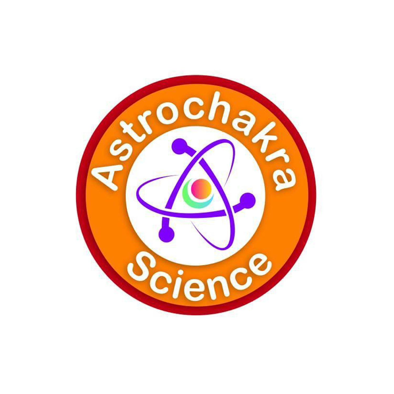 Profile picture of Astrochakra Science