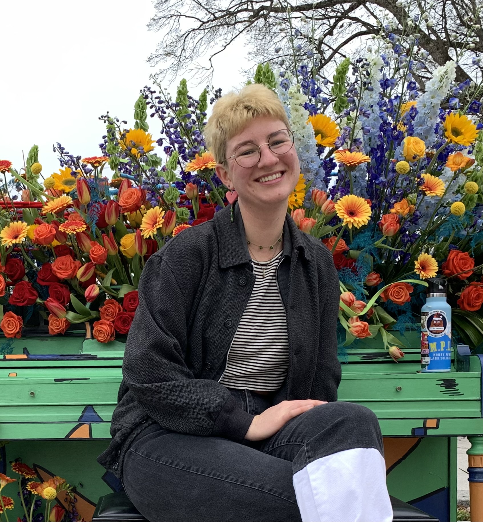 Eden Teller profile image