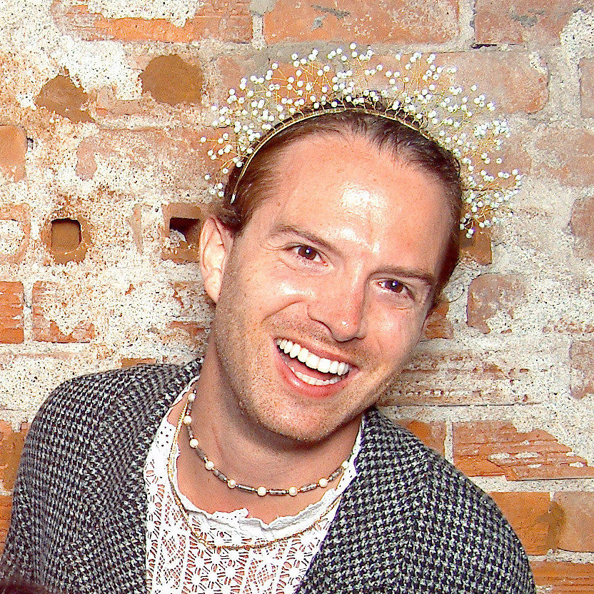 Profile photo of Jay Saper