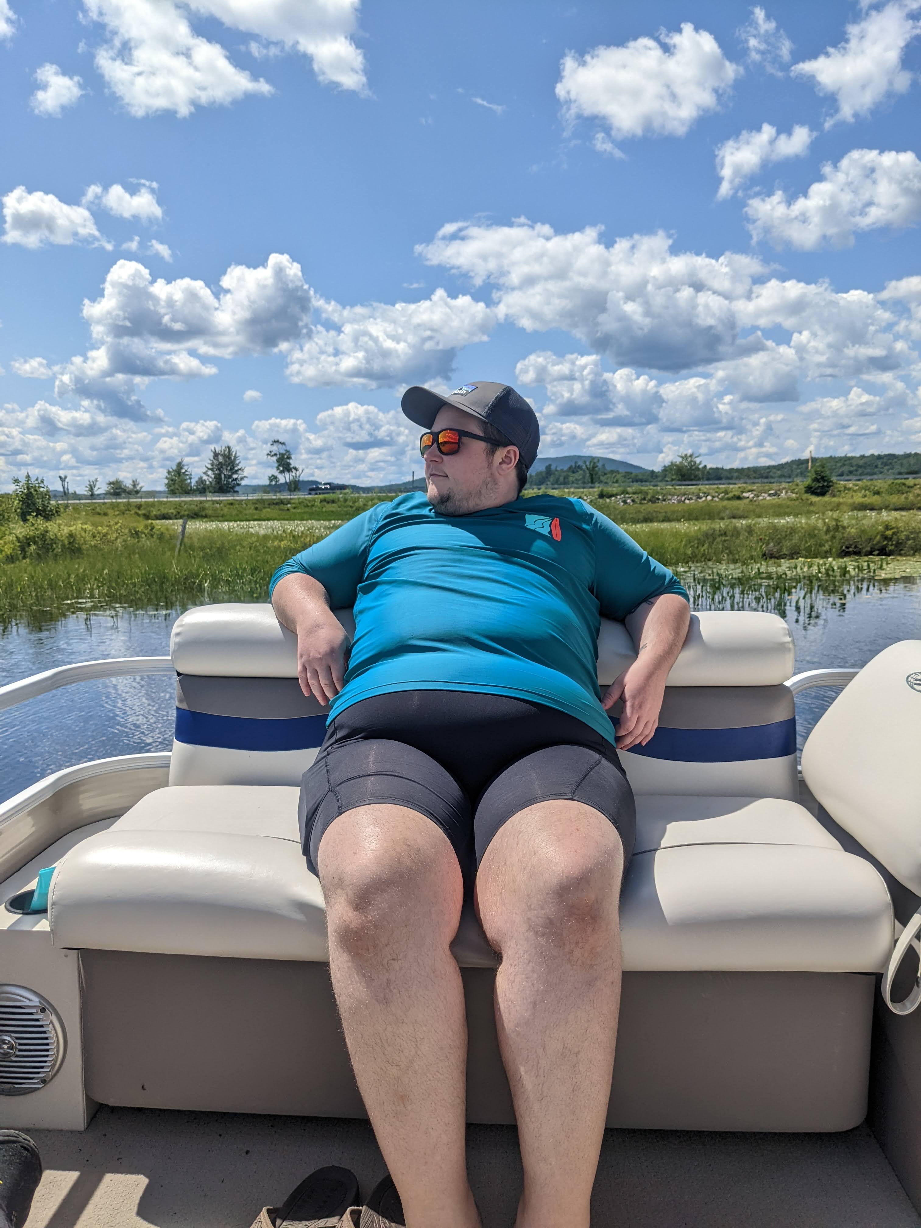 Profile picture of Grayson