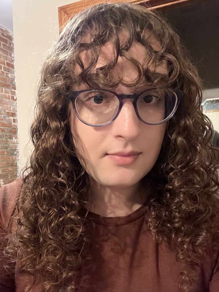 Profile photo of Esther Rosenfield