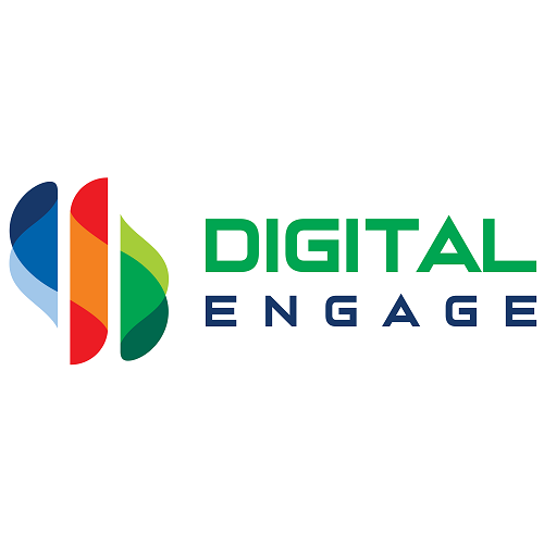 Profile picture of Digital Engage