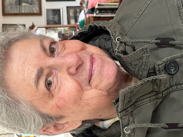 Profile photo of Ellen Ziegler