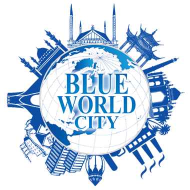 Profile picture of Blue world city