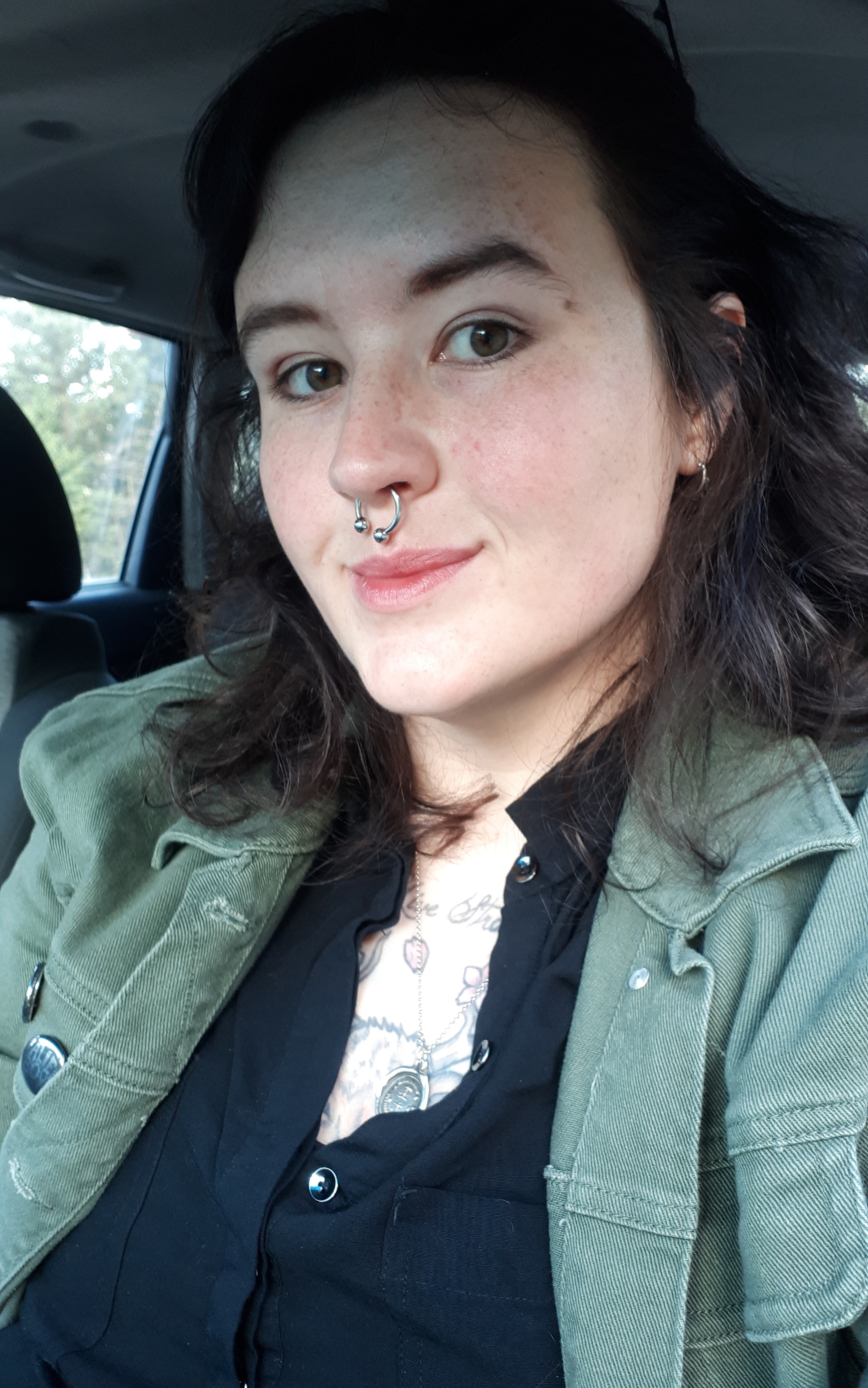 Profile picture of Katie