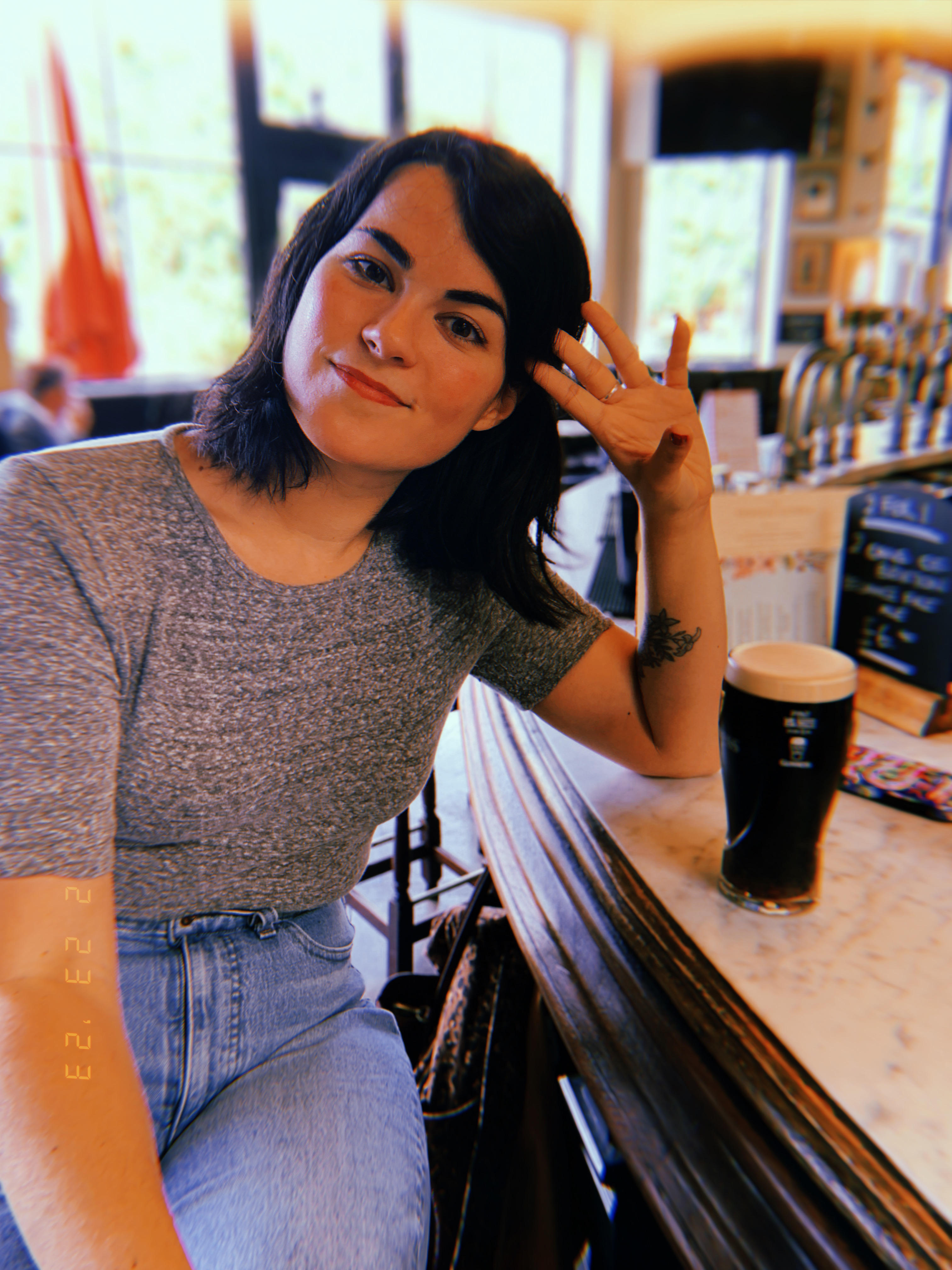 Caroline Darya Framke profile image