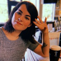 Caroline Darya Framke profile image