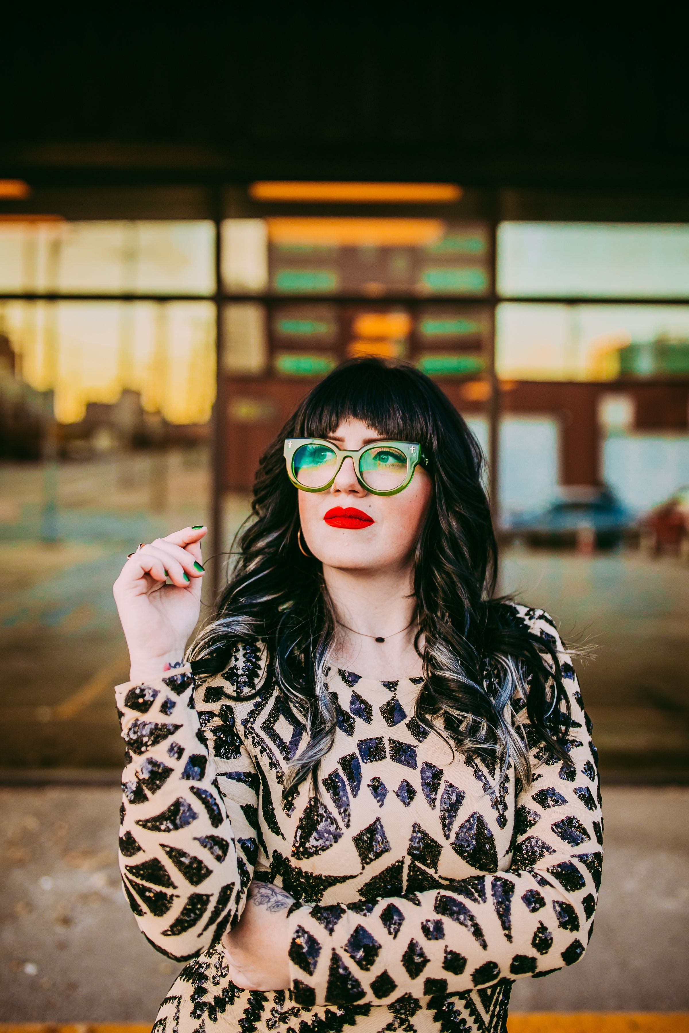 Profile photo of Juniper Fitzgerald