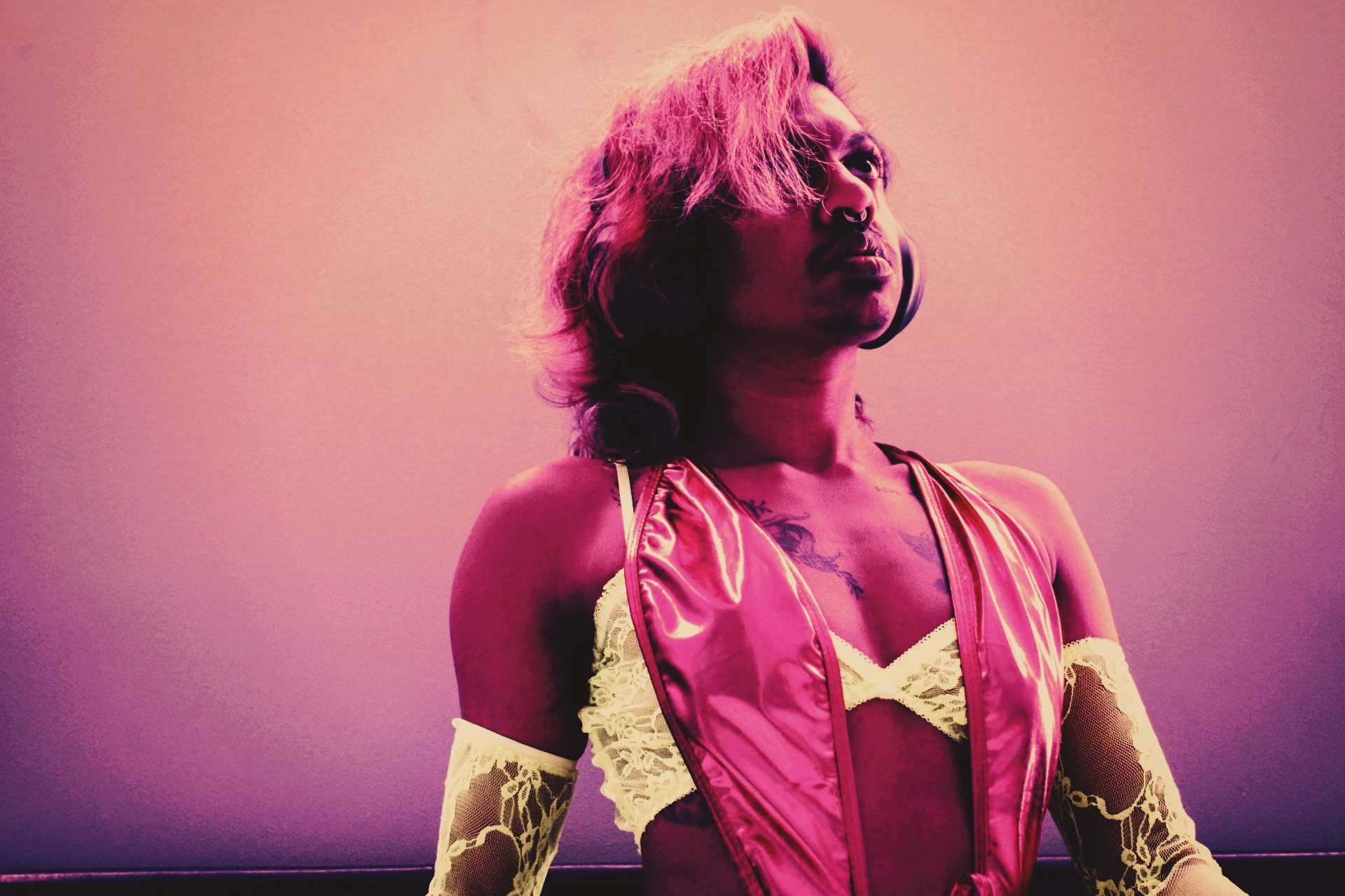 Profile picture of Dev Ramsawakh