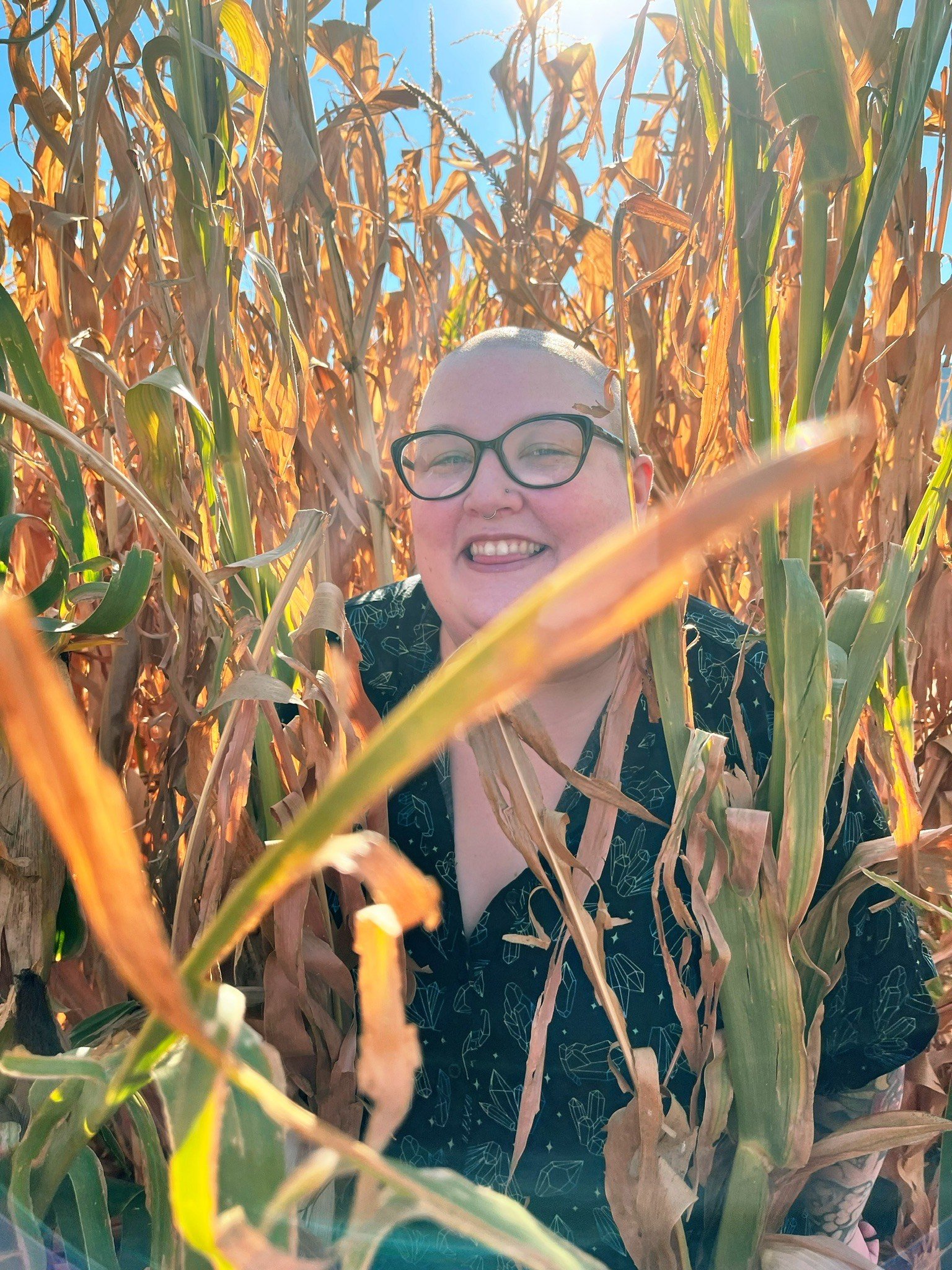 Samantha Puc profile image