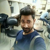Profile picture of Mohd Saqib