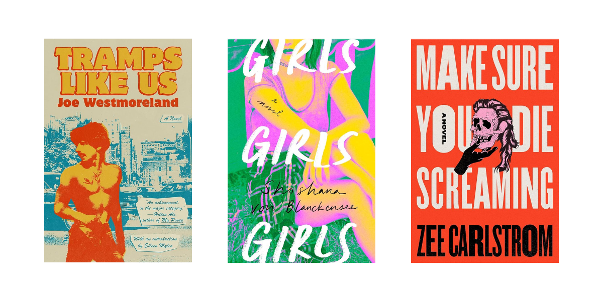 16 Queer Road Trip Books To Adventure With