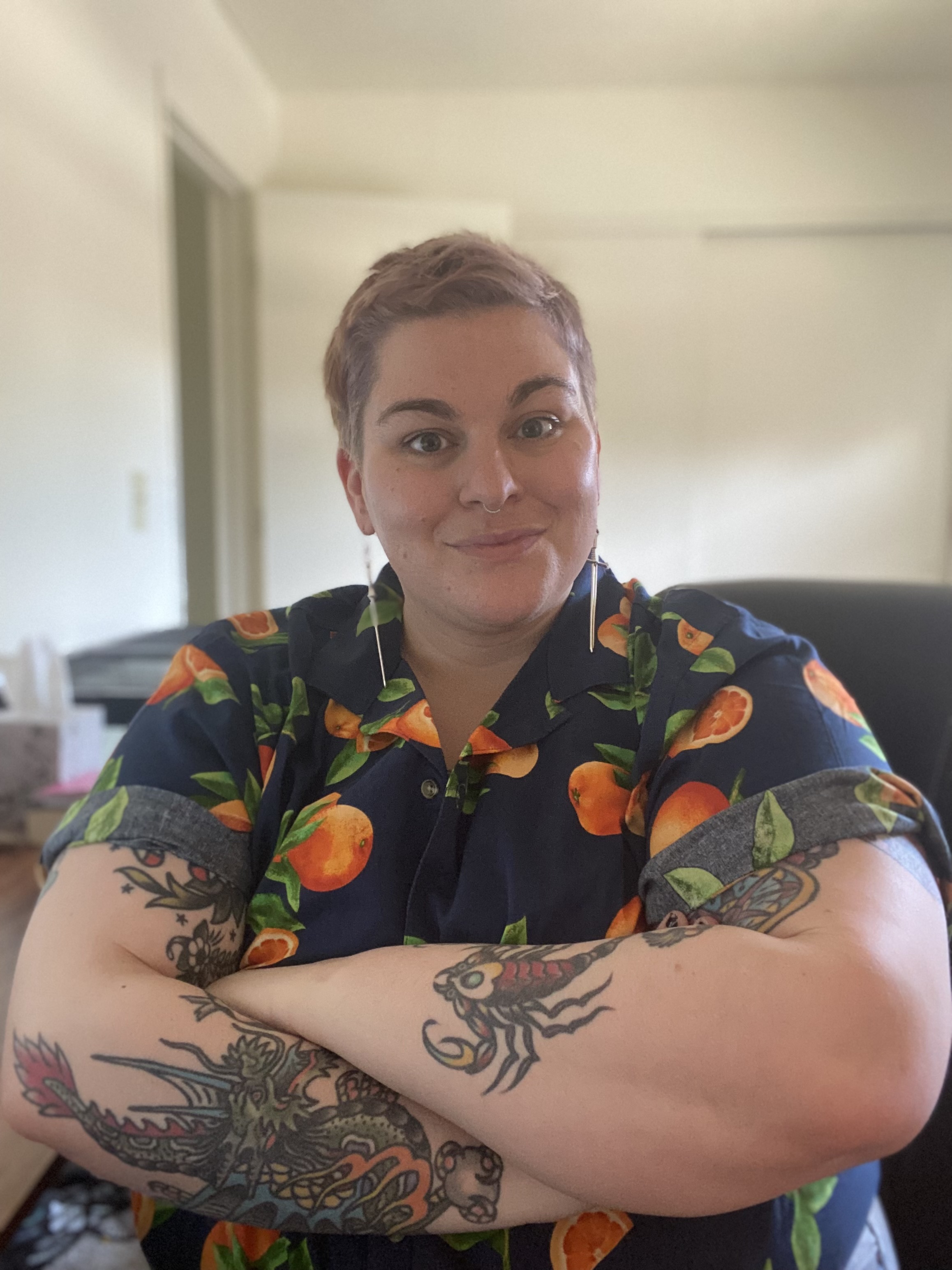 Profile picture of Alex