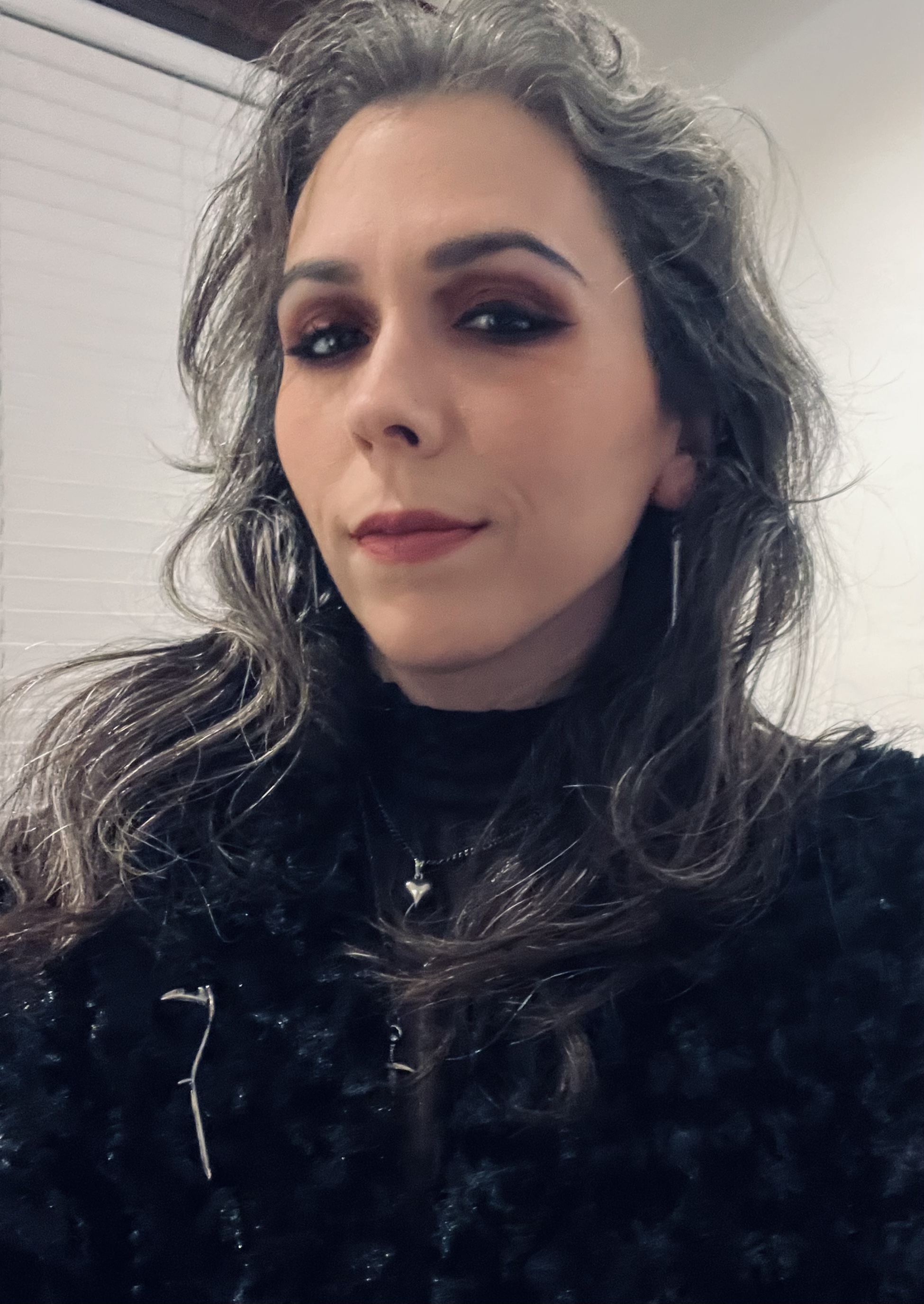 Profile picture of Jenn Hexe