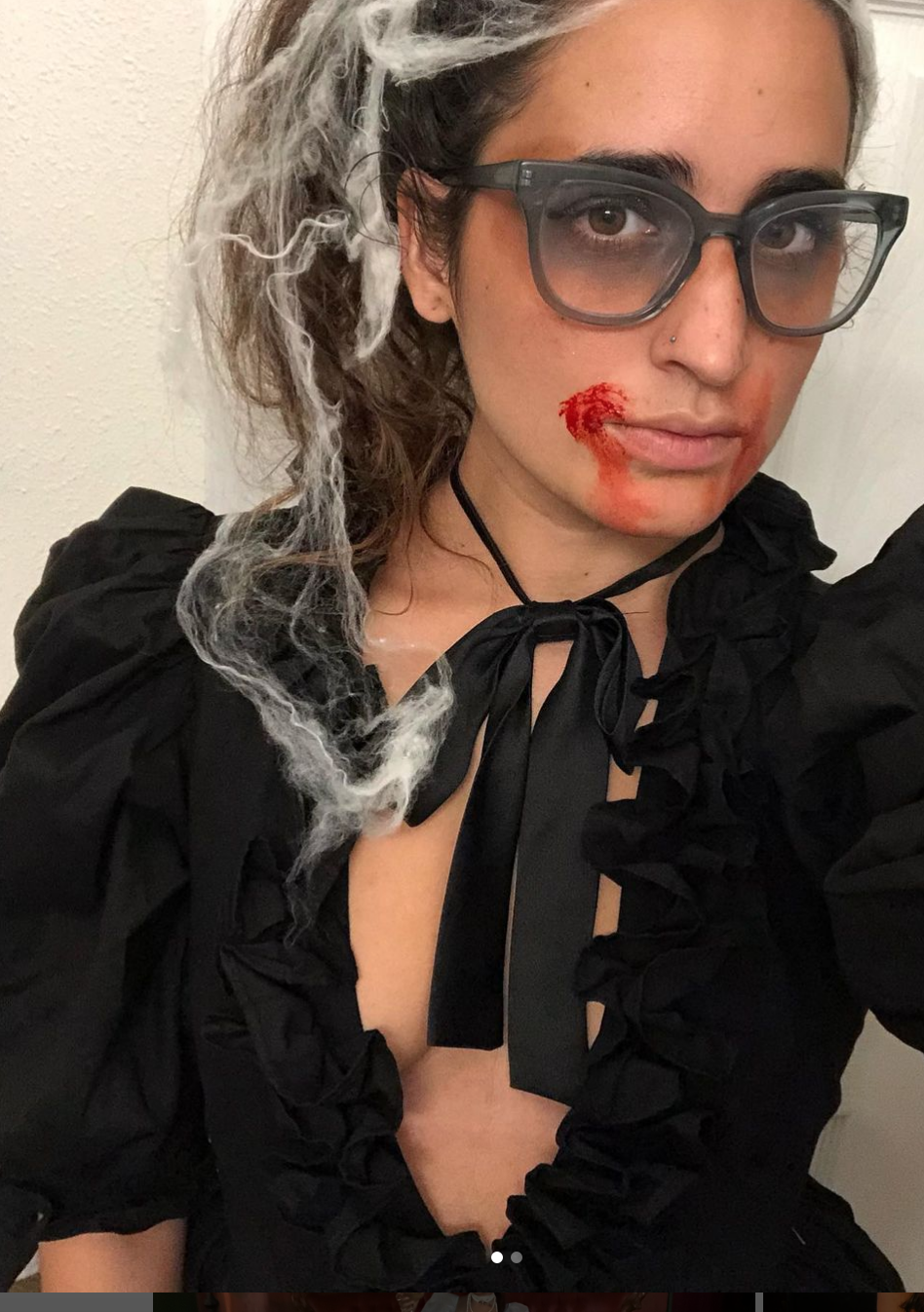 Fright Dyke profile image