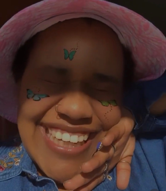 Profile picture of Nakiya