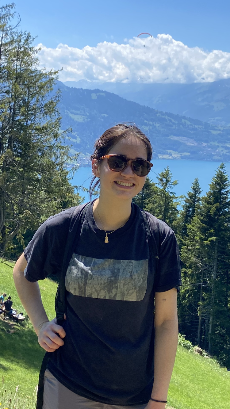 Kelly Nguyen Dickson profile image