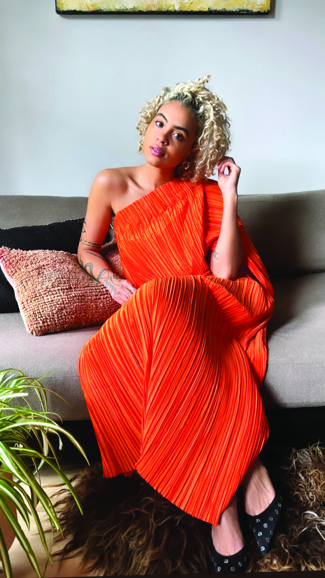 Sara Elise profile image