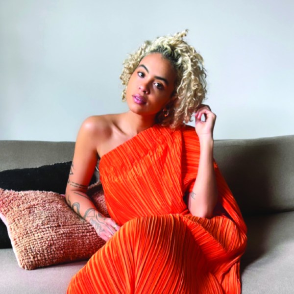 Profile photo of Sara Elise