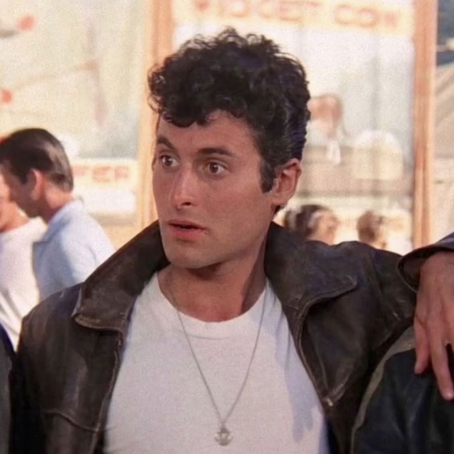 Doody in Grease