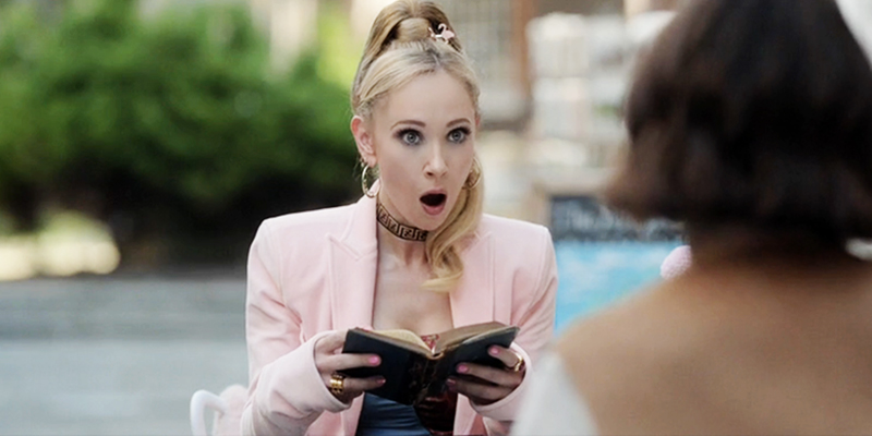 Ted Lasso’s Jane Austen Catastrophe Unites Queers in Outrage!