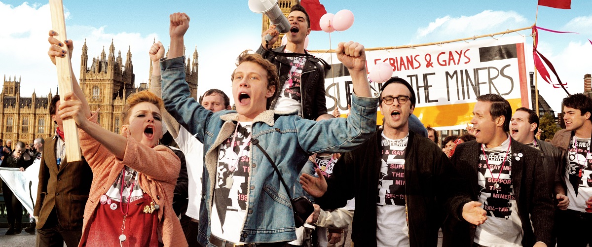 Pride (2014)