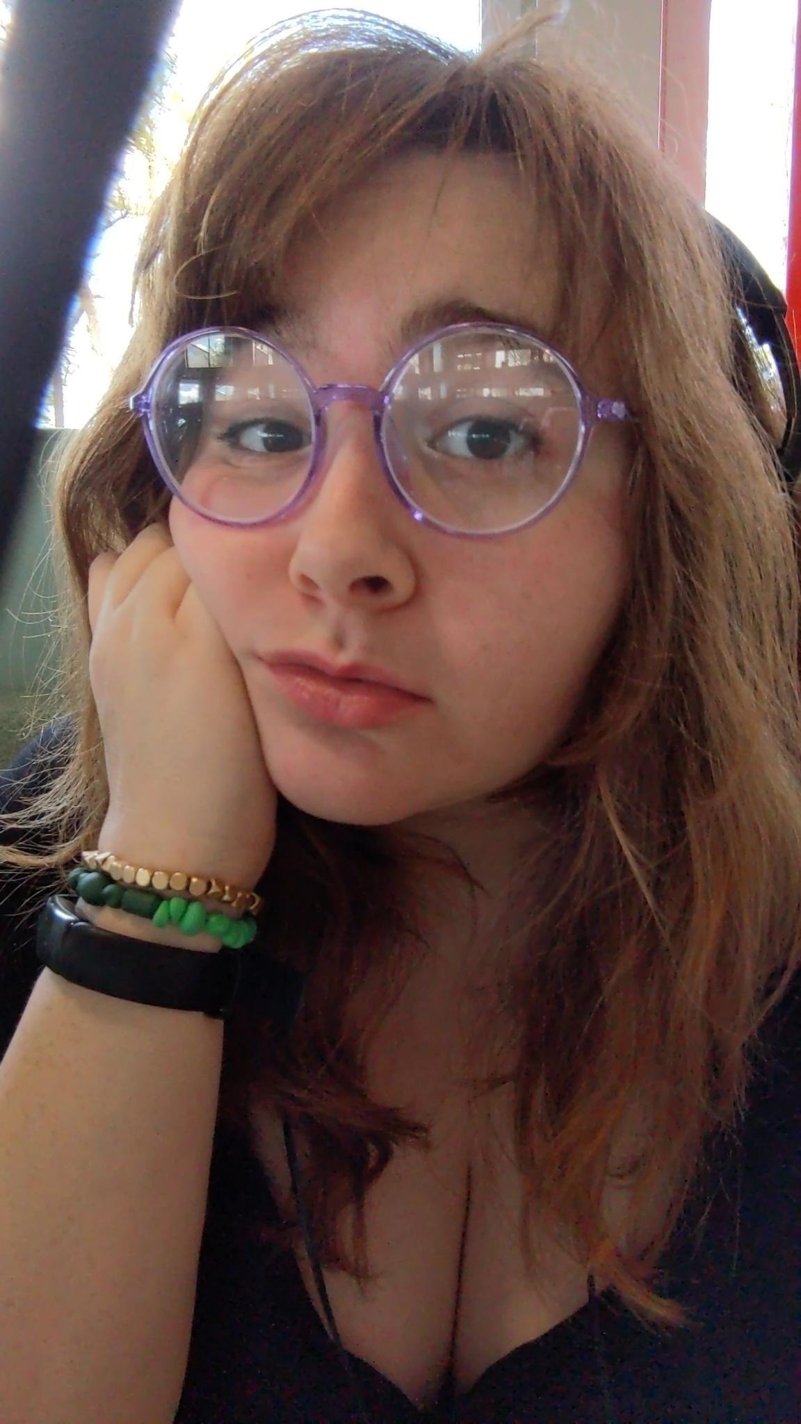 Profile picture of Rosie