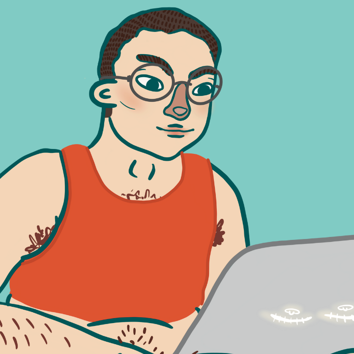 Quinn Rhodes profile image