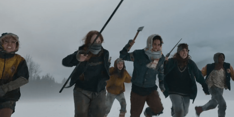 “Yellowjackets” Episode 208 Recap: Hunting Season