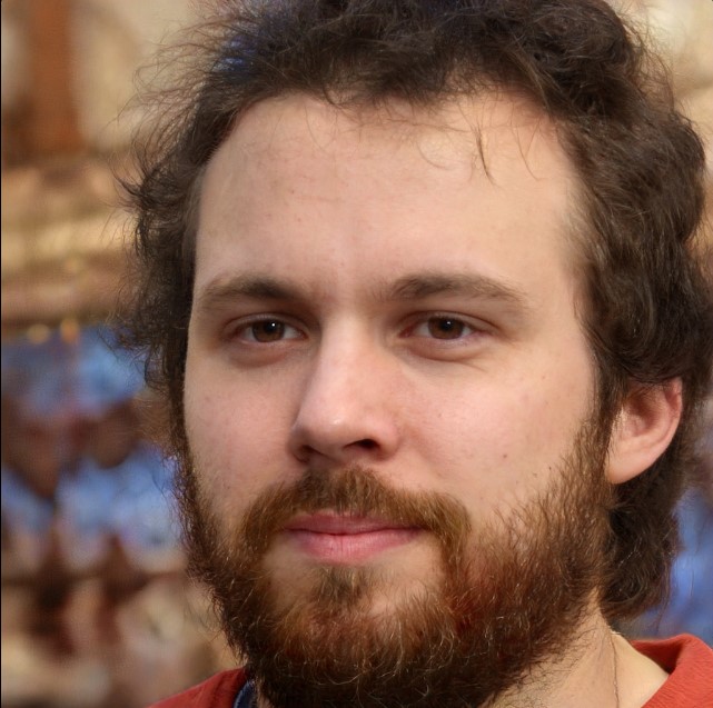 Profile picture of Rodrigue Bonnet