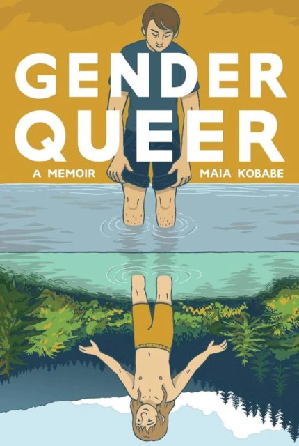 Gender Queer