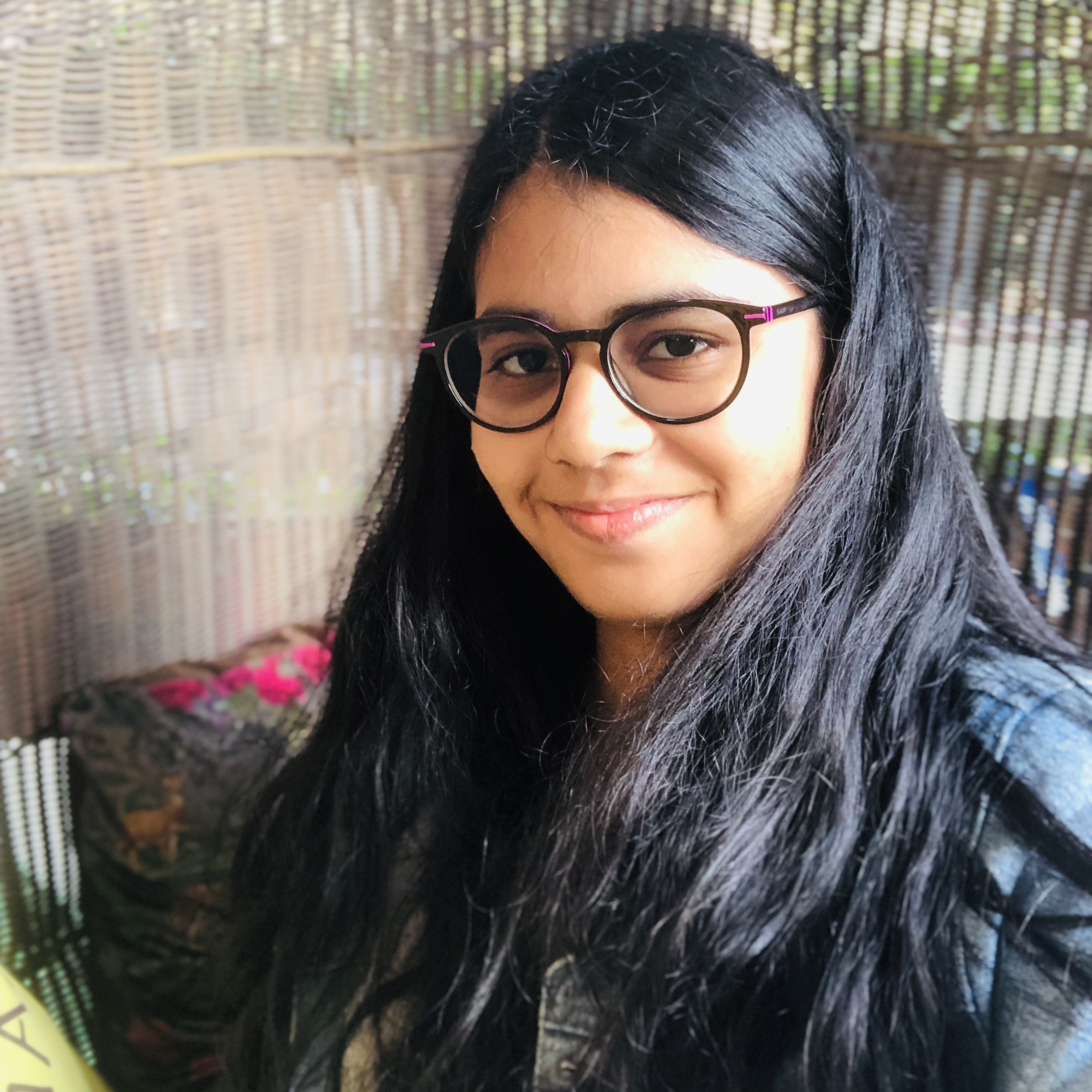 Sakhi Thirani profile image