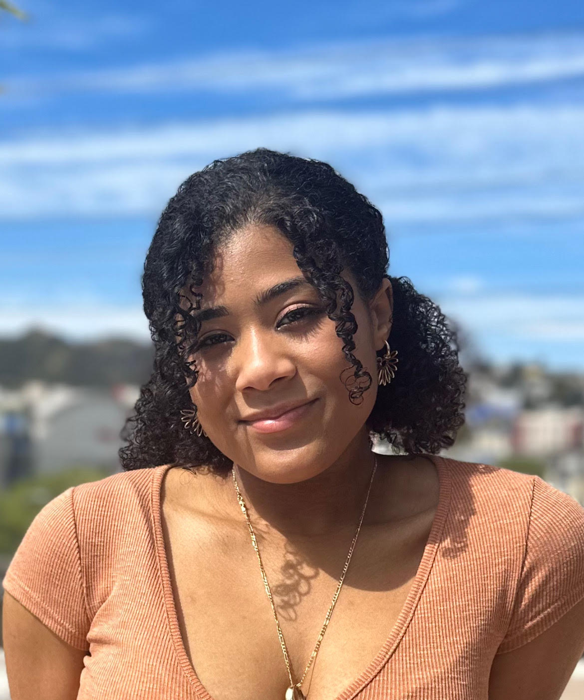 Profile photo of Autumn Amara