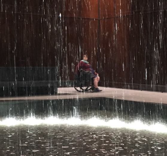 Profile photo of M.R. Brite