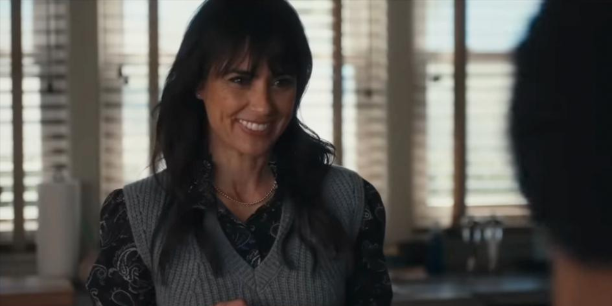 Constance Zimmer in Harlan Coben's Shelter