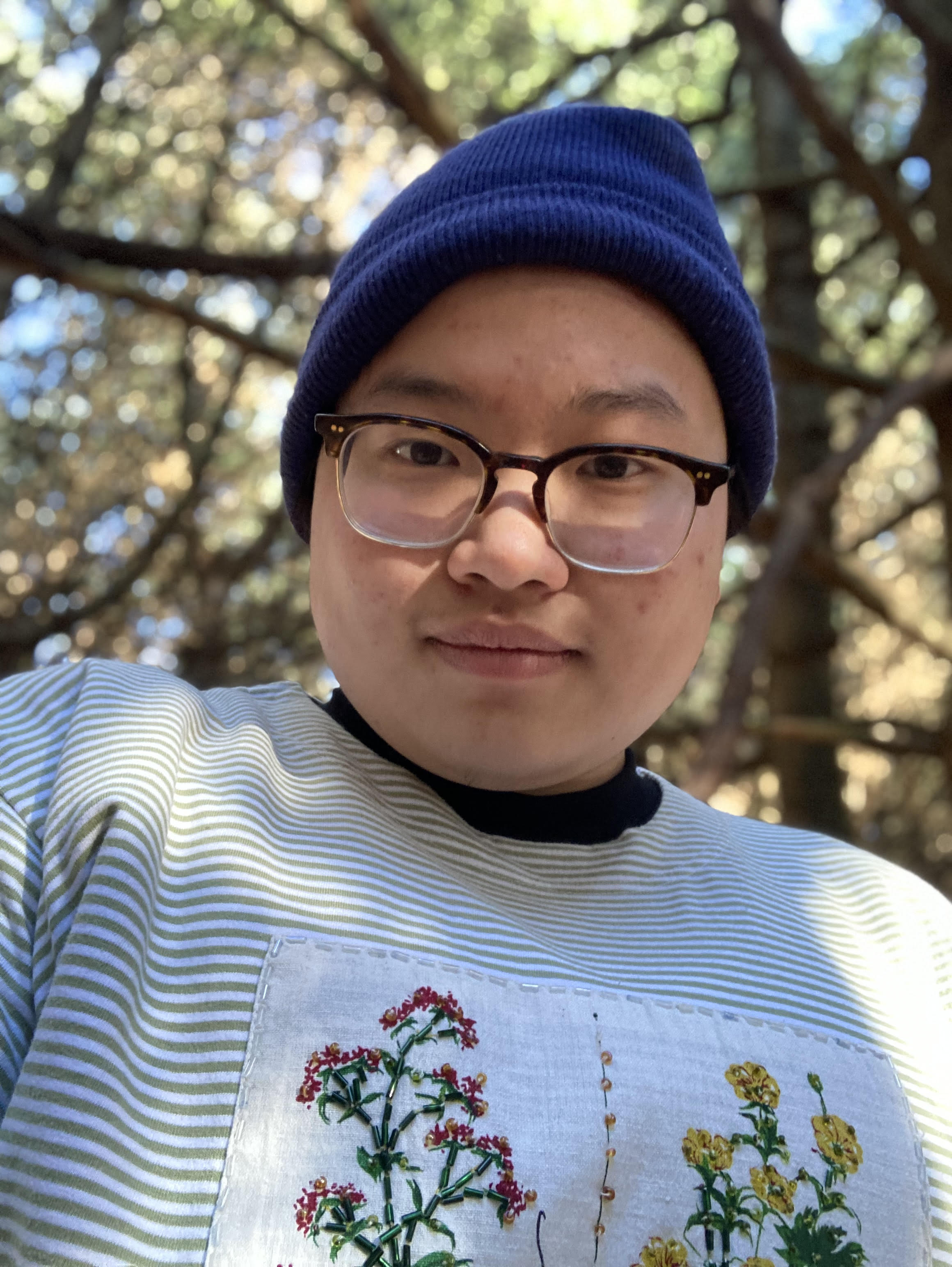 Profile photo of Ocean Wei