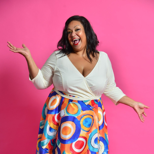 Profile photo of Luna Matatas