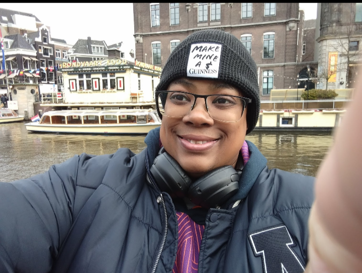 Profile picture of Brittany