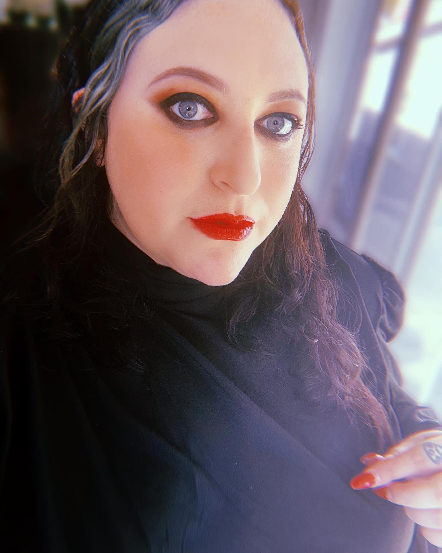 Annie Rose Malamet profile image