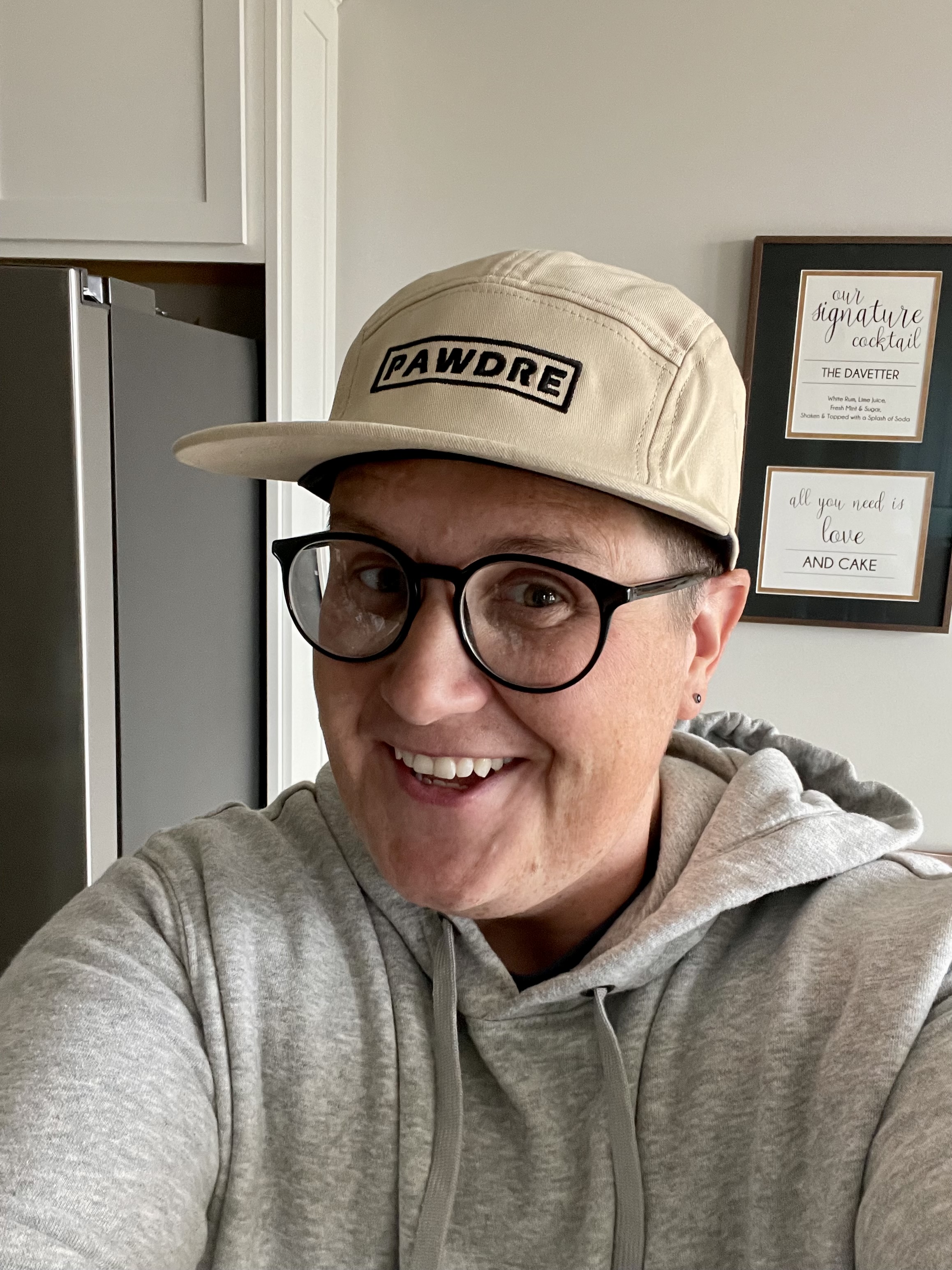 Profile picture of Alex Bowie