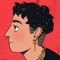 Ren Strapp profile image