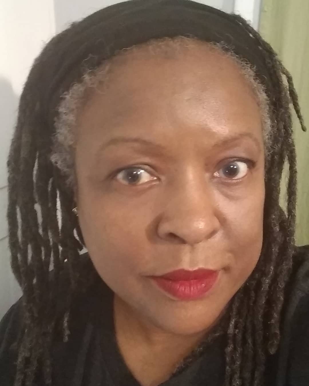 Profile photo of Gloria Jackson-Nefertiti