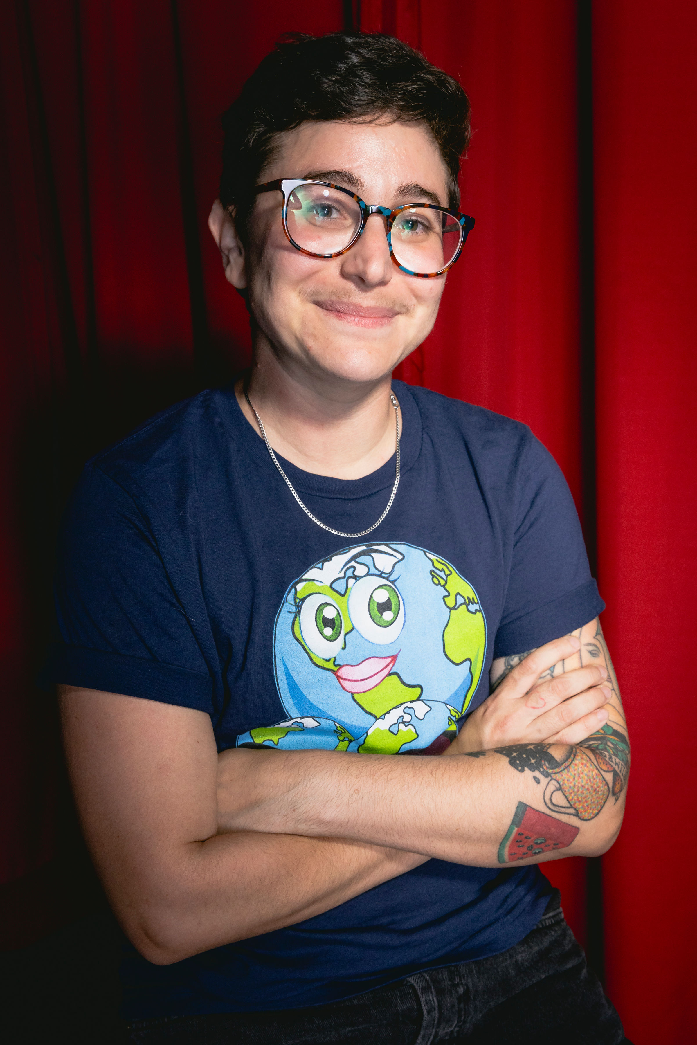 Gabe Dunn profile image