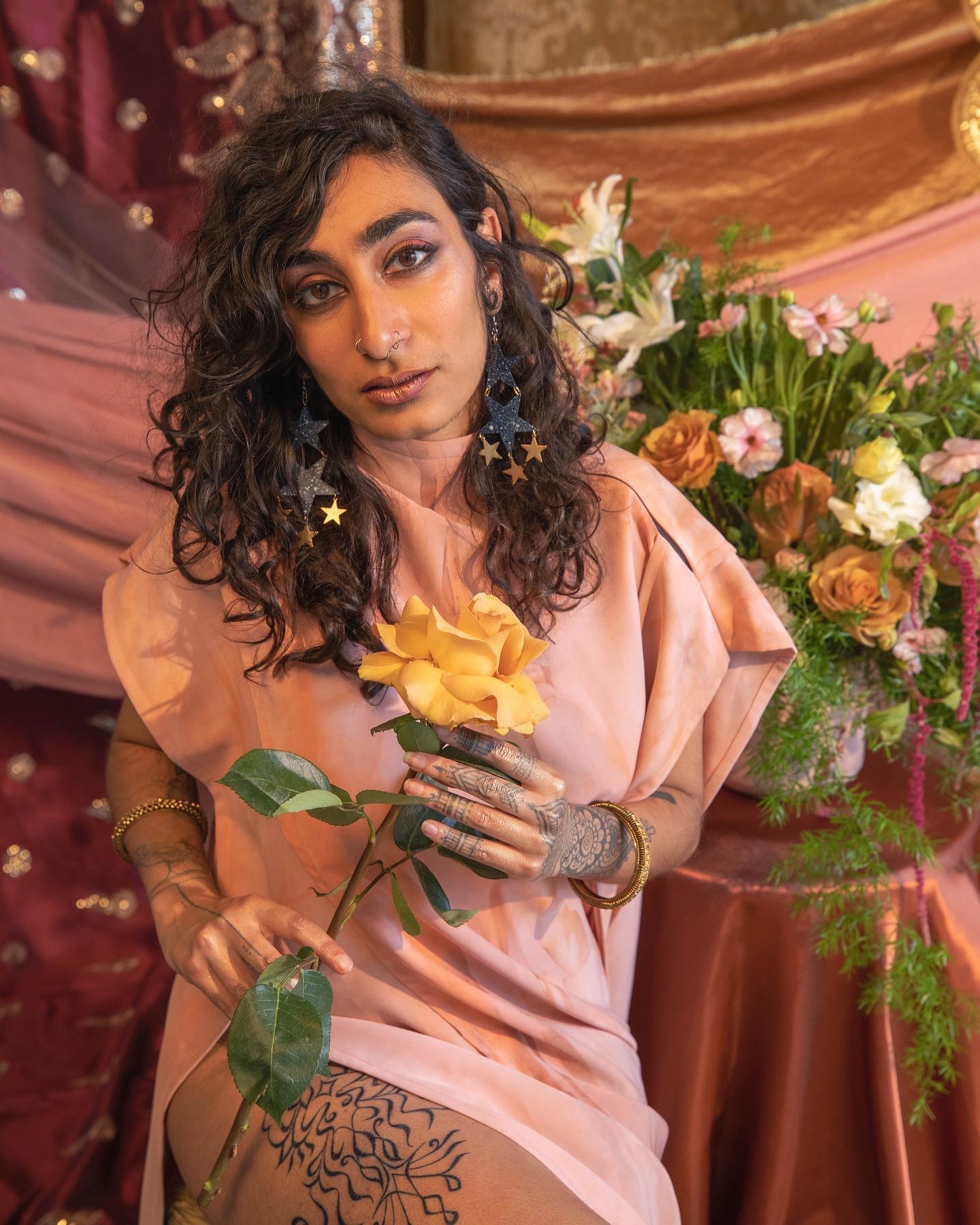 Profile photo of Fatimah Asghar