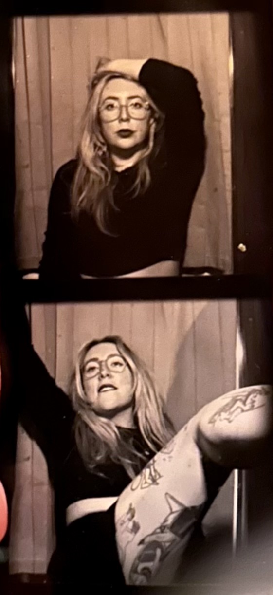 Gia Jones profile image