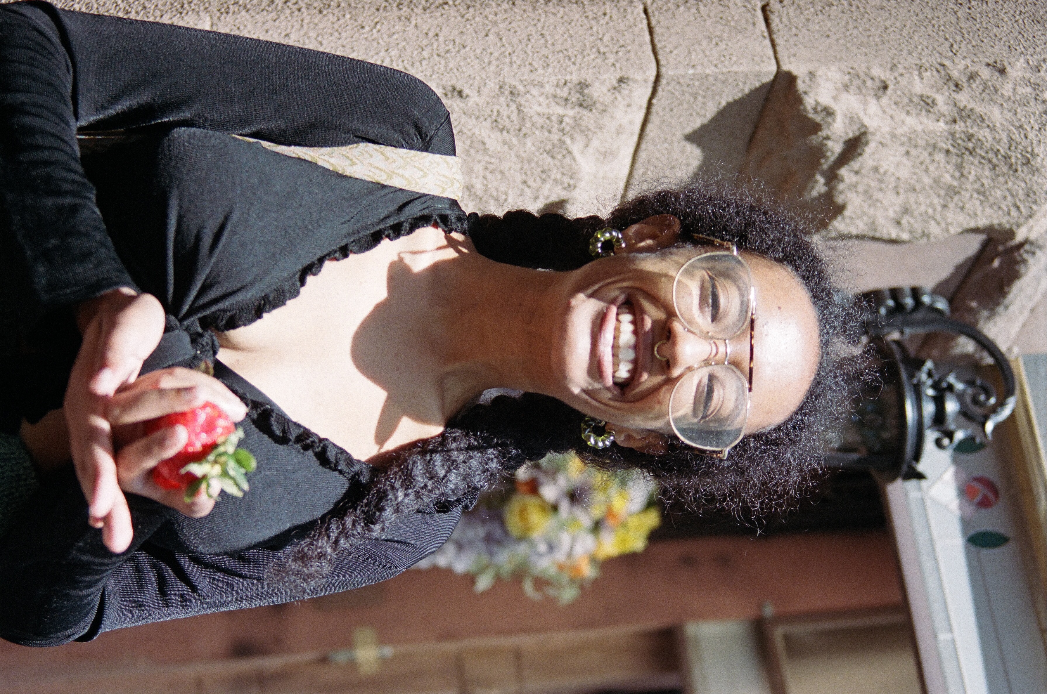 Mary Retta profile image