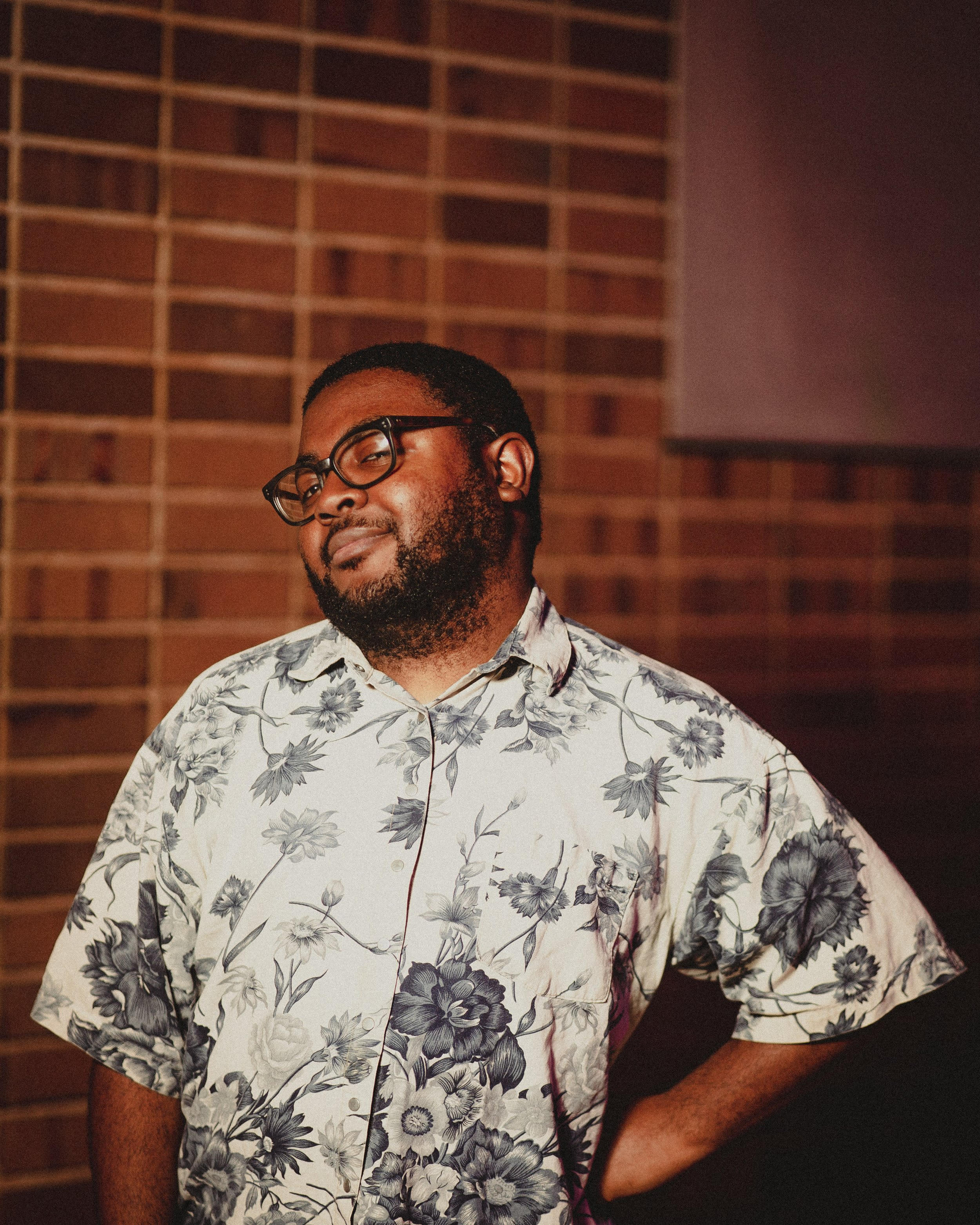 Rendy Jones profile image